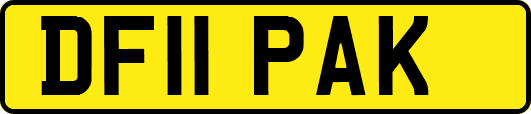 DF11PAK