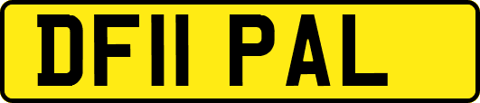 DF11PAL