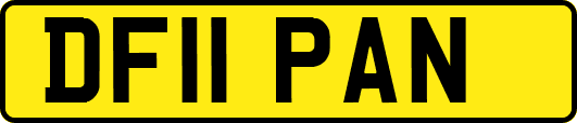 DF11PAN