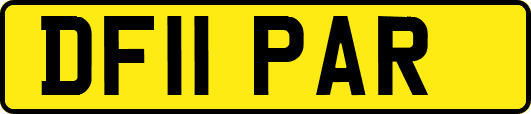 DF11PAR