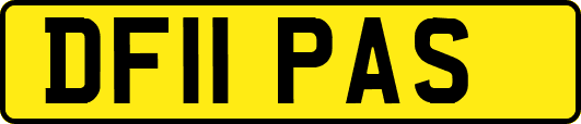 DF11PAS