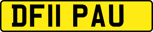DF11PAU