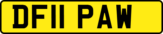 DF11PAW