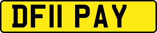 DF11PAY