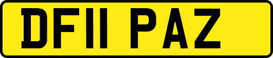 DF11PAZ