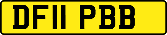 DF11PBB
