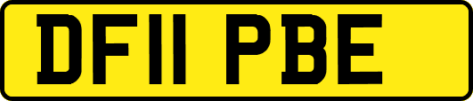 DF11PBE