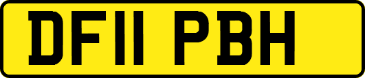 DF11PBH