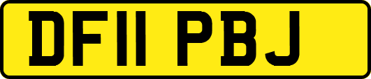DF11PBJ