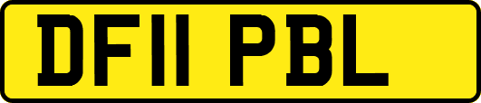 DF11PBL