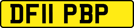 DF11PBP