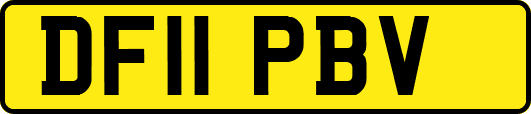 DF11PBV