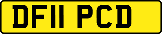 DF11PCD