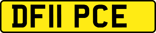 DF11PCE