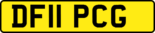 DF11PCG