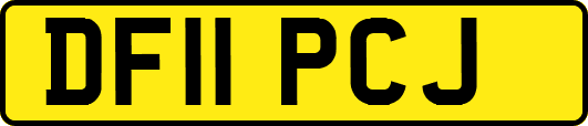 DF11PCJ
