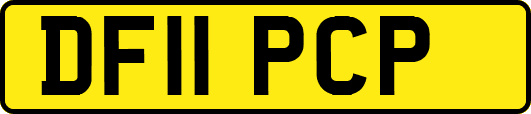 DF11PCP