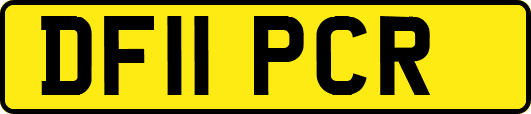 DF11PCR