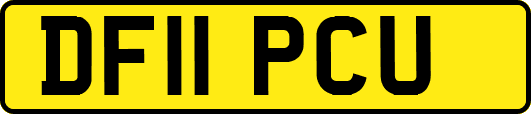 DF11PCU