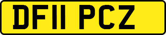 DF11PCZ