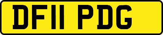 DF11PDG