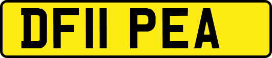 DF11PEA