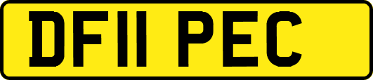 DF11PEC