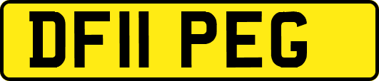 DF11PEG