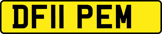 DF11PEM