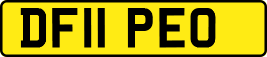 DF11PEO