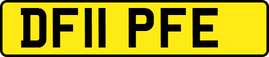 DF11PFE