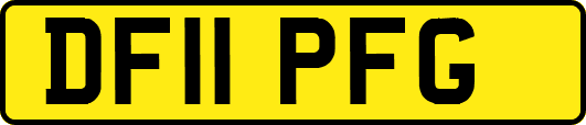 DF11PFG