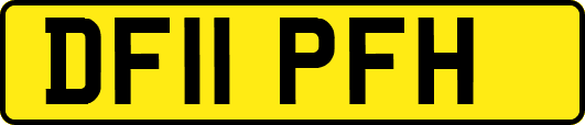 DF11PFH
