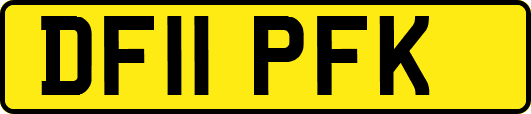 DF11PFK