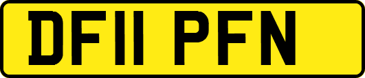 DF11PFN