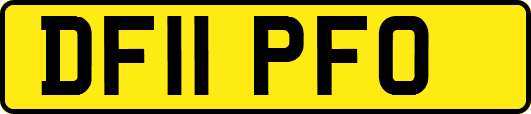DF11PFO