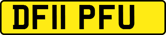 DF11PFU