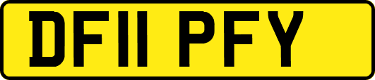 DF11PFY