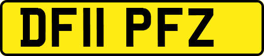 DF11PFZ