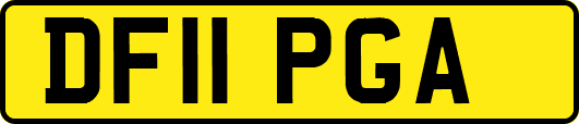 DF11PGA