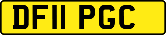 DF11PGC