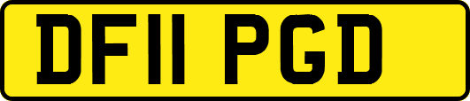 DF11PGD