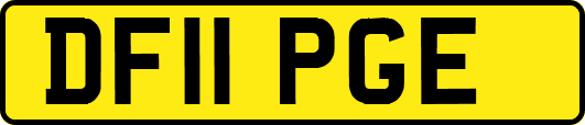 DF11PGE