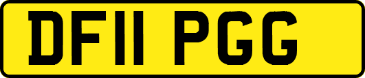 DF11PGG