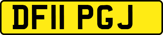 DF11PGJ