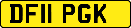 DF11PGK