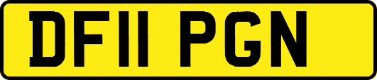 DF11PGN
