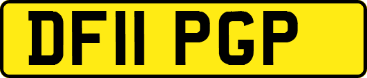 DF11PGP