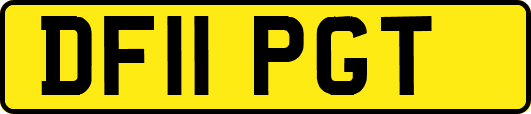 DF11PGT