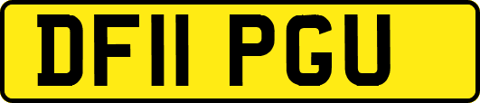 DF11PGU